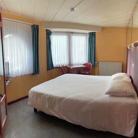 Hotel Les Arcades - La-Roche-En-Ardenne Экстерьер фото