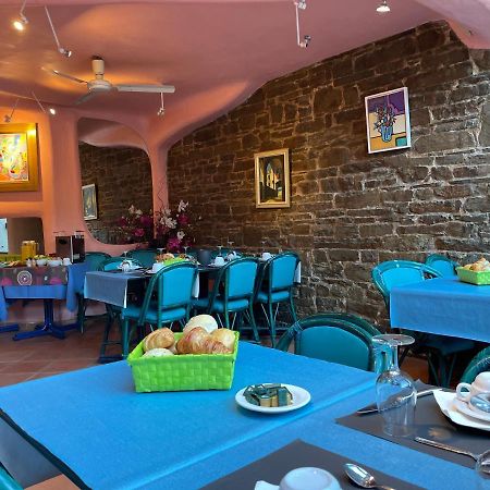 Hotel Les Arcades - La-Roche-En-Ardenne Экстерьер фото