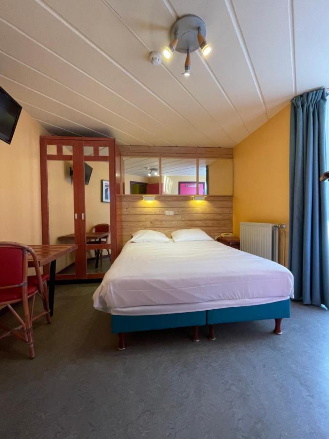 Hotel Les Arcades - La-Roche-En-Ardenne Экстерьер фото